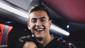Paulo Dybala và cô bồ xinh đẹp Sabatini đ0ều nhiễm Covid-19