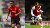 Thierry Henry: Anthony Martial thiếu “chút gì đó” để tỏa sáng như tôi!