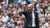 Zidane muốn tống khứ 5 ngôi sao Madrid mất phong độ