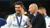5 lý do Cristiano Ronaldo sẽ không trở lại Real Madrid