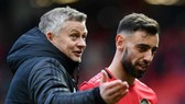 Man.Utd phải sẵn sàng ngay khi bóng đá “trở lại“
