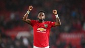 Fred sẽ trở thành cầu thủ hay nhất của Man United