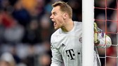 Manuel Neuer khó trụ lại Bayern Munich