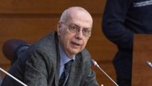 Bác sĩ Giovanni Rezza