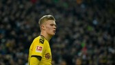 Sập bẫy Dortmund, Real Madrid không thể mua Haaland trước năm 2022