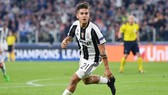 Paulo Dybala đã xét nghiiệm âm tính lần 1