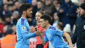 Phil Foden – người thay thế hoàn hảo David Silva tại Manchester City