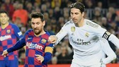 La Liga không hoàn tất mùa giải, ai sẽ dự Champions League và Europa League?