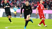 Milot Rashica đắt giá nhất Bundesliga mùa hè tới