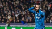 Gonzalo Higuain
