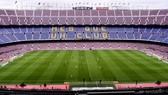 Camp Nou có thể 'đóng kín cửa' cho đến tháng 2