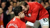 Rooney: 'Bất chấp tình bạn với Cristiano, tôi sẽ chọn Messi'