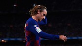 PSG sẽ thắng trong cuộc đua giành Antoine Griezmann?