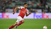 aubameyang sẽ rời Emirates trong mùa hè
