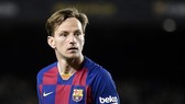 Tiền vệ Rakitic