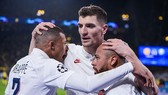 PSG muốn chơi Champions League ở nước ngoài