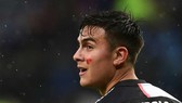 Paulo Dybala lại dương tính với SARS-CoV-2