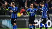 Inter định bắt chẹt Barca bằng thương vụ lautaro