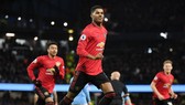 Tiền đạo Man United có thể đạt đến trình độ Mbappe và thắng Quả bóng vàng