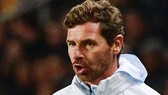 HLV người Bồ đào nha Andre Villas-Boas