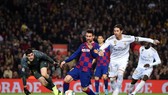 Giải đấu hấp dẫn La Liga đã định ngày trở lại