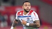 Memphis Depay khó lòng ở lại Lyon