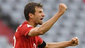 Thomas Mueller phá kỷ lục “chân chuyền” của Kevin de Bruyne?