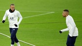 PSG sẽ không bán Neymar và Mbappe