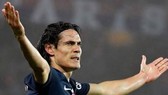 Edinson Cavani có thể bỏ rơi Atletico để sang Inter