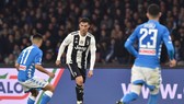 Ronaldo sẽ tỏa sáng trước Napoli