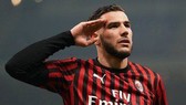Theo Hernandez tỏa sáng ở ACMIlan