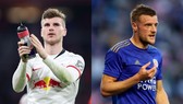Timo Werne chơi rất giống Jamie Vardy (Leicester)