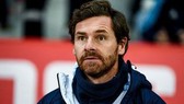 HLV Andre Villas Boas