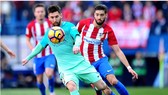Messi sẽ gắng sức giúp Barcelona vượt qua cửa ải khó khăn nhất