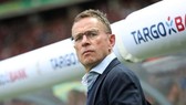 HLV người Đức Ralf Rangnick đã ký hợp đồng với AC Milan