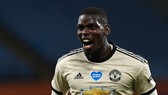 Paul Pogba vẫn hy vọng một mùa giải thành công