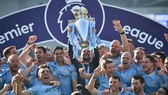 Man City sẽ được du756 Champions League mùa tới