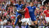 Man United cần một kết quả hòa ở King Power