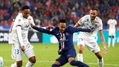 Lyon đã có kế hoạch đánh bại PSG dù có hay không Mbappe