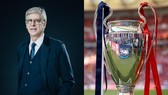 Giáo sư Arsene Wenger vẫn ủng hộ Man Xanh