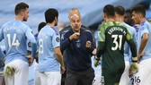 Pep Guardiola quyết tăng cường đội hình siêu mạnh trong mùa hè