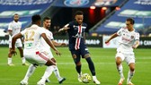 Neymar vẫn luôn tỏa sáng mỗi lần ra sân