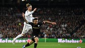Sergio Ramos vắng mặt là tổn thất quá lớn cho Real Madrid.