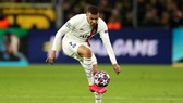 Kylian Mbappe vẫn sang Bồ Đào Nha dù chưa khỏi chấn thương
