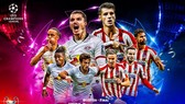 RB Leipzig – Atletico Madrid: Kẻ tám lạng, người nửa cân