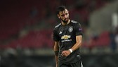 Bruno Fernandes tin tưởng vào tương lai