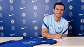 Chelsea chi 50 triệu bảng mua Ben Chilwell, Lampard quyết thu ngắn khoảng cách với Liverpool