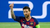 Messi rời Barca khiến bóng đá thế giới trở nên thú vị hơn