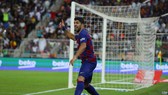 Muốn Suarez ra đi, Barca phải chi bộn tiền