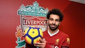 Mo Salah sẽ gắng sức ghi bàn tra65nh khai mạc